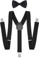 Thumbnail 3 de WEARXI Peaky Blinders Kostüm Herren mit Hut 🎭