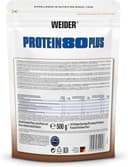 Thumbnail 1 de Weider Protein 80 Plus 500 g Brownie Double-Choc 📷