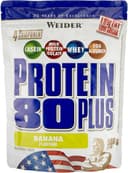 Thumbnail 2 de Weider Protein 80 Plus 500 g Brownie Double-Choc 📷