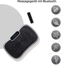 Thumbnail 2 de WeightWorld Vibrationsplatte 99 Stufen Fitnessgerät zu Hause 🏋️