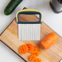 Thumbnail 3 de Wellenschneider Edelstahl 9 x 7 cm 🍴