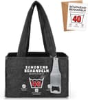 Thumbnail 1 de WenmthG Bierträger 6 Flaschen - Lustige Geburtstagsgeschenke ⌚