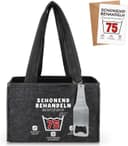 Thumbnail 3 de WenmthG Bierträger 6 Flaschen - Lustige Geburtstagsgeschenke ⌚