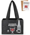 Thumbnail 4 de WenmthG Bierträger 6 Flaschen - Lustige Geburtstagsgeschenke ⌚