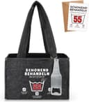 Thumbnail 5 de WenmthG Bierträger 6 Flaschen - Lustige Geburtstagsgeschenke ⌚