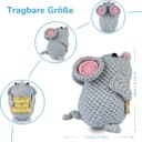 Thumbnail 2 de WenmthG Glücksbringer Pocket Hug Maus Kartoffel Mutmacher 📦