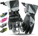Thumbnail principal de West Biking Skihandschuhe Kinder 3M Thinsulate Winterhandschuhe ⌚