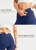 Thumbnail 3 de WILLIT Thermo Leggings Damen Gefütterte Leggings 🧣