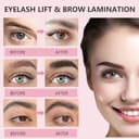Thumbnail 2 de Wimpernlifting Set 2025 – Profi Lash Lift Kit 🎀
