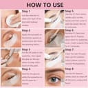 Thumbnail 4 de Wimpernlifting Set 2025 – Profi Lash Lift Kit 🎀