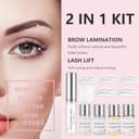 Thumbnail 5 de Wimpernlifting Set 2025 – Profi Lash Lift Kit 🎀