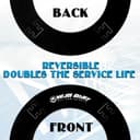 Thumbnail 5 de WIN.MAX Dart Catchring Surround Auffangring für Dartscheiben 🎯