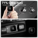 Thumbnail 5 de Wireless Carplay Adapter Mini – kabelloses CarPlay für iPhone 📱