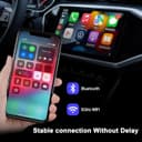 Thumbnail 6 de Wireless Carplay Adapter Mini – kabelloses CarPlay für iPhone 📱
