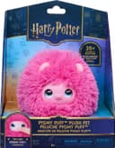 Thumbnail principal de Wizarding World Minimuff interaktives Plüschtier, 35+ Geräusche 🧸