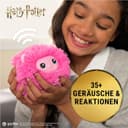 Thumbnail 1 de Wizarding World Minimuff interaktives Plüschtier, 35+ Geräusche 🧸