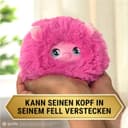 Thumbnail 3 de Wizarding World Minimuff interaktives Plüschtier, 35+ Geräusche 🧸