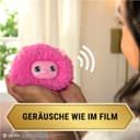 Thumbnail 4 de Wizarding World Minimuff interaktives Plüschtier, 35+ Geräusche 🧸