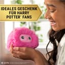 Thumbnail 6 de Wizarding World Minimuff interaktives Plüschtier, 35+ Geräusche 🧸