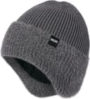 Thumbnail 2 de Wmcaps Wintermütze mit Fleecefutter Mütze für Damen und Herren ⌚