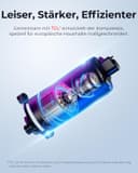 Thumbnail 1 de Woleix Luftentfeuchter 20L für Keller und Räume bis 50m² 💧