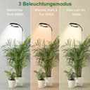 Thumbnail 2 de wolezek Pflanzenlampe LED Vollspektrum 160 cm 🌱
