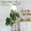 Thumbnail 6 de wolezek Pflanzenlampe LED Vollspektrum 160 cm 🌱