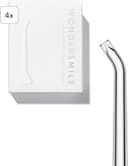 Thumbnail 5 de Wondersmile Ersatzdüsen Munddusche Waterflow 4er Pack 📷