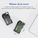 Thumbnail 2 de WUBEN G5 Mini Taschenlampe 400 Lumen 🔦