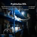 Thumbnail 3 de WUBEN G5 Mini Taschenlampe 400 Lumen 🔦