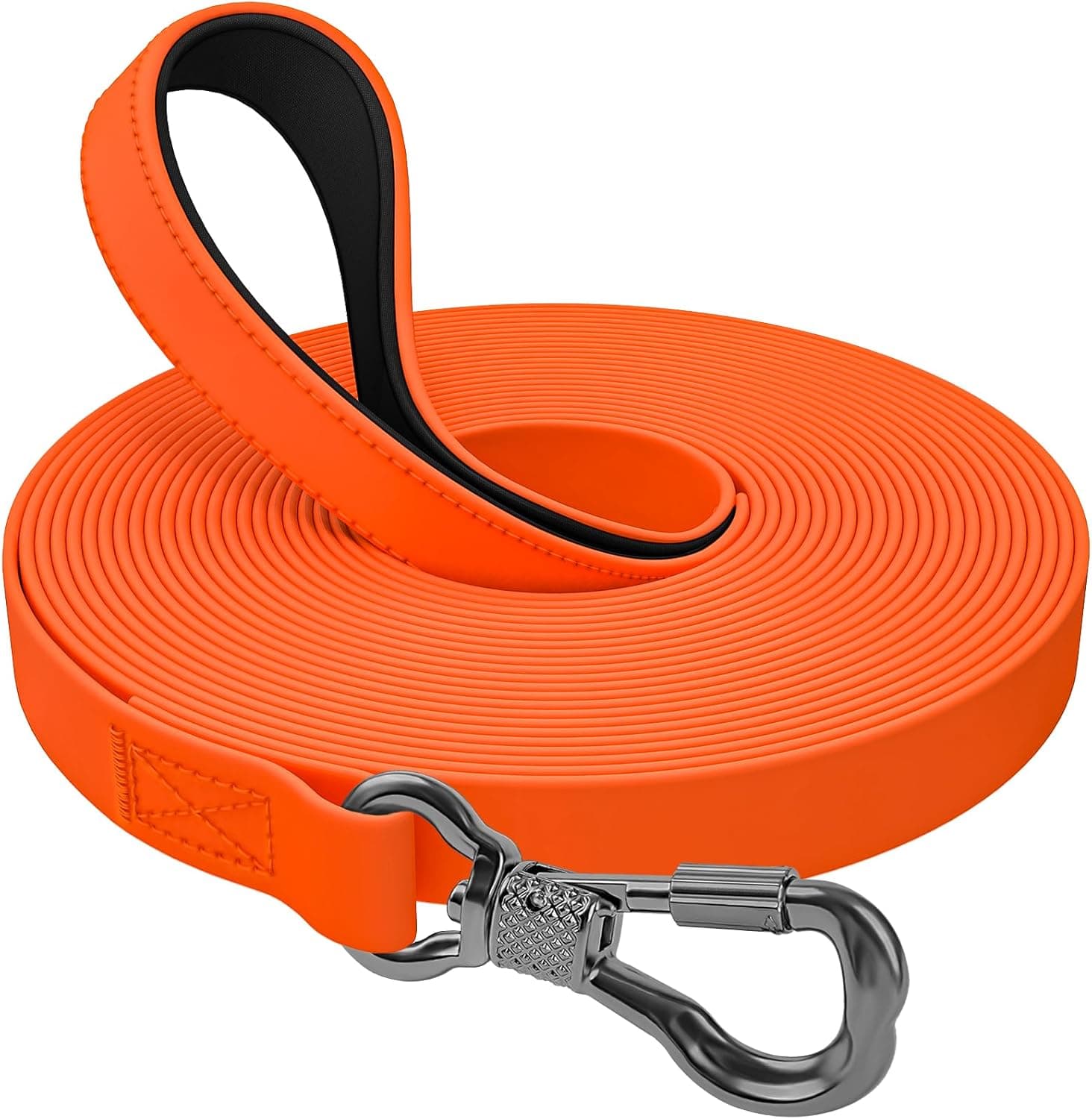 X XBEN Wasserdicht Schleppleine Hund 3–30 m 📷