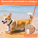 Thumbnail 4 de X XBEN Wasserdicht Schleppleine Hund 3–30 m 📷