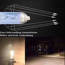 Thumbnail 2 de XELORD H7 55W 12V Scheinwerferlampe Paar 🚗