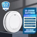 Thumbnail 5 de XINDUM Rauchmelder 6er-Set mit 10 Jahre Batterie 🔥