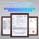 Thumbnail 6 de XINDUM Rauchmelder 6er-Set mit 10 Jahre Batterie 🔥