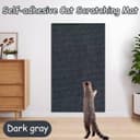 Thumbnail 2 de Xynovate Kratzmatte 30×100 cm Katzenkratzschutz 🐱