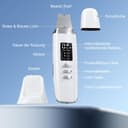 Thumbnail 1 de Yeerain Skin Scrubber Ultraschall Porenreiniger ⌚