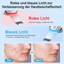 Thumbnail 3 de Yeerain Skin Scrubber Ultraschall Porenreiniger ⌚