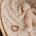 Thumbnail 7 de Yoofoss 4er Pack Baby Pucktuch 120×120 cm Mulltuch 👶