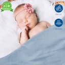 Thumbnail 4 de Yoofoss 6er Pack Musselintücher 70×70 cm Mulltücher 🧷