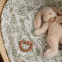 Thumbnail 7 de Yoofoss Mulltücher 120x120 cm Bambus Baumwolle 4er Pack 🍼