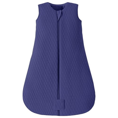 Yoofoss Schlafsack Baby 67 cm 2,5 Tog 🛏️