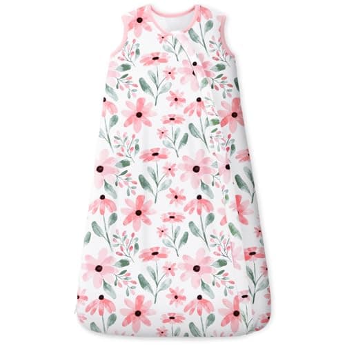 Yoofoss Schlafsack Baby 2,5 Tog 67 cm 🛏️