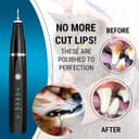 Thumbnail 1 de Zahnsteinentferner Zahnreiniger Ultraschall für Hund und Katze, Zahnpflege Set für Hunde & Katzen, Zahnreinigung und Reinigungsset Bekämpft Zahnstein Mundgeruch & Zahnfleischentzündungen, Schwarz
Zahnsteinentferner Zahnreiniger Ultraschall f…