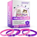 Thumbnail principal de Zecken-Flohband Katze 24 Monate Schutz 🐶