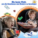 Thumbnail 1 de ZOOI Busy Board Montessori Spielzeug ab 1 Jahr 🧸