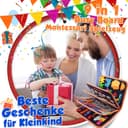Thumbnail 2 de ZOOI Busy Board Montessori Spielzeug ab 1 Jahr 🧸