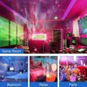 Thumbnail 6 de ZTZK LED Sternenhimmel Projektor mit 16 Farben 🎇