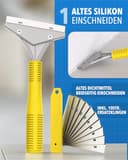 Thumbnail principal de Kit 23 outils pour enlever et lisser silicone 🧰