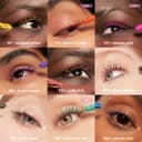 Thumbnail 3 de 3INA The Color Mascara 371 rose mascara coloré pour cils 🎯